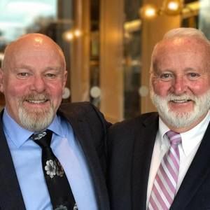 Meet your Posher, Gerard